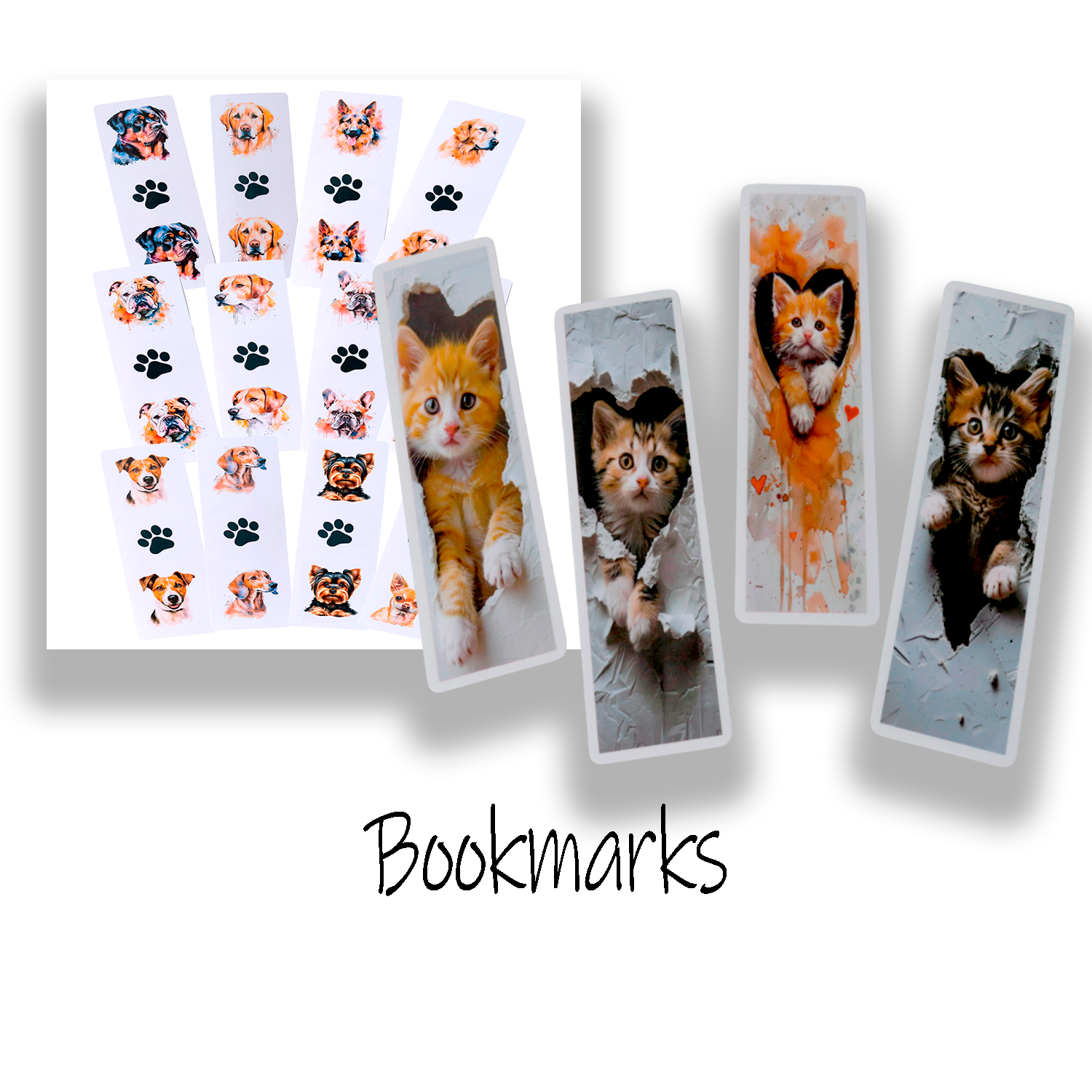 Bookmarks