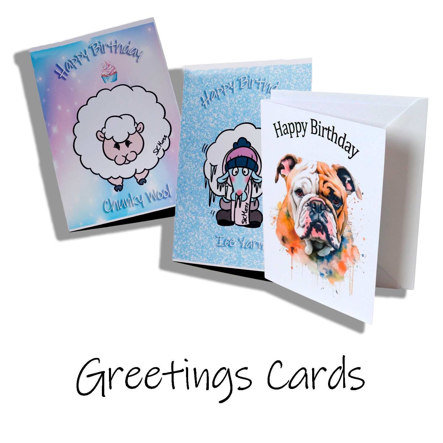 wholesale greetings cards