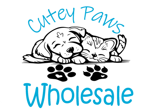 Cutey Paws Wholesale